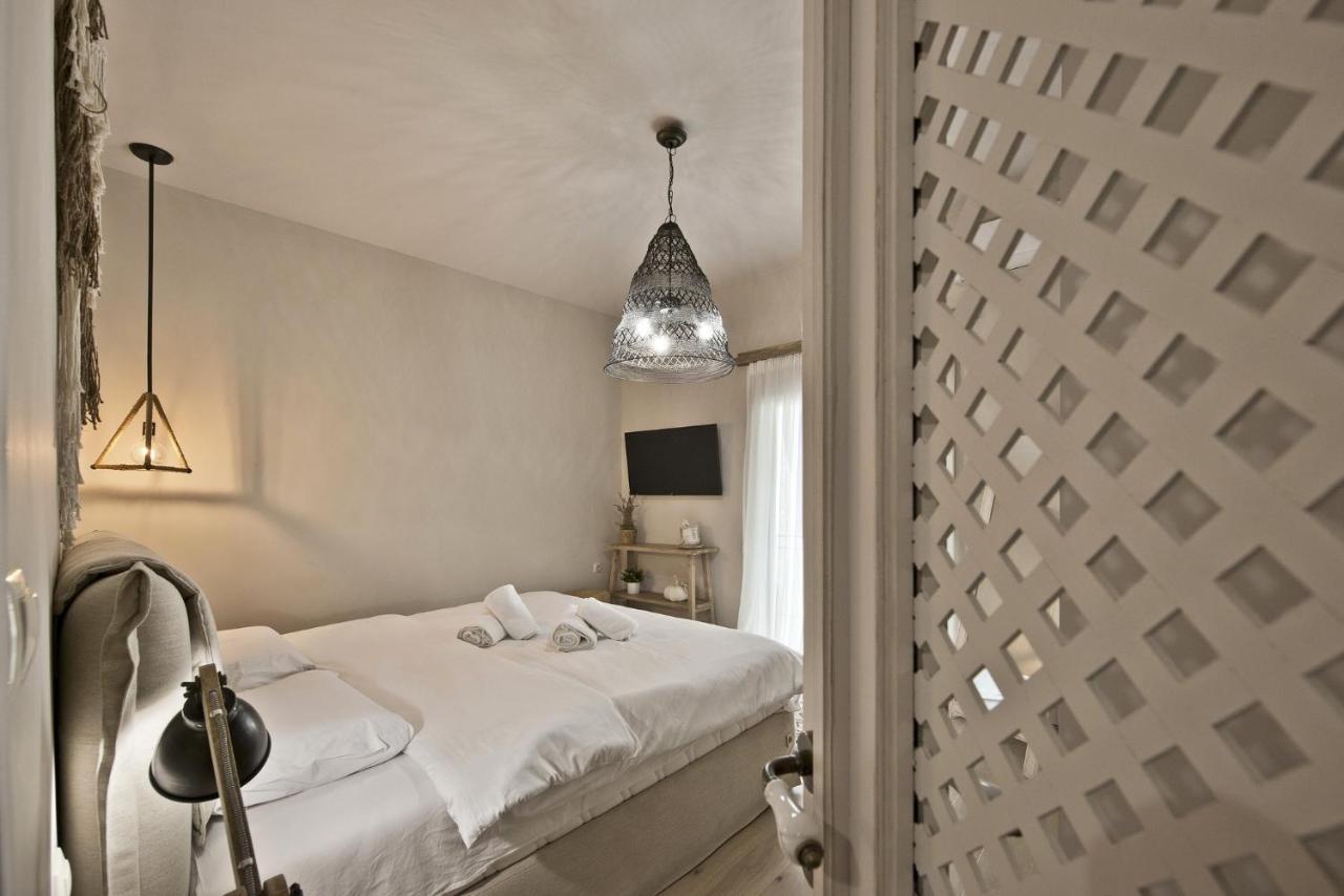 Stylish Apartment At Pagrati Афіни Екстер'єр фото